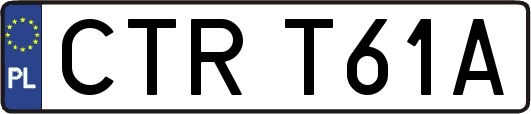 CTRT61A