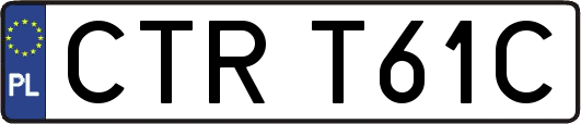 CTRT61C