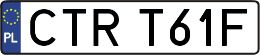 CTRT61F