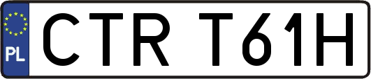 CTRT61H