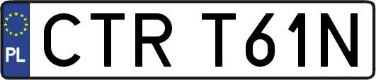 CTRT61N