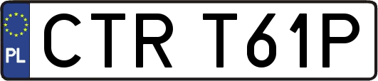 CTRT61P