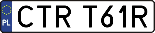 CTRT61R