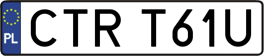 CTRT61U