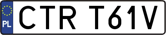 CTRT61V