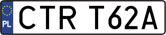 CTRT62A