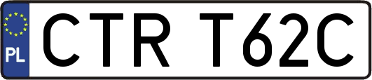 CTRT62C