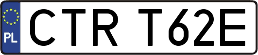 CTRT62E