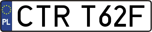 CTRT62F