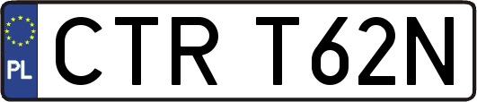 CTRT62N