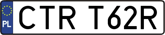 CTRT62R