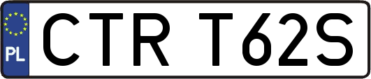 CTRT62S