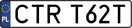 CTRT62T