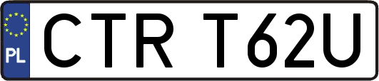 CTRT62U