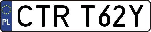 CTRT62Y