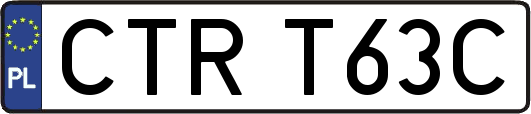 CTRT63C