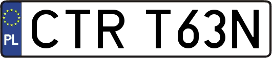 CTRT63N