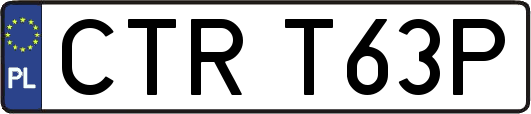 CTRT63P