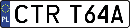 CTRT64A