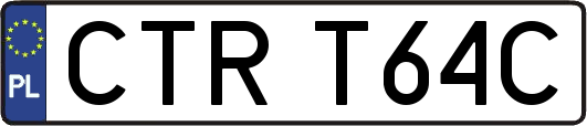 CTRT64C