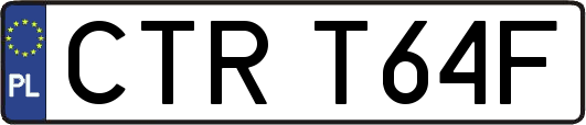 CTRT64F