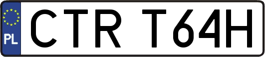 CTRT64H
