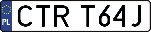 CTRT64J