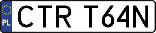 CTRT64N