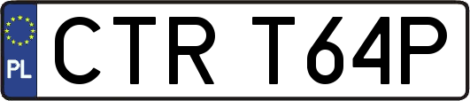CTRT64P