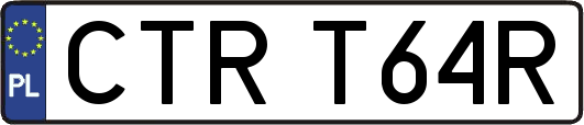 CTRT64R