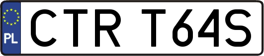 CTRT64S