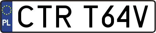 CTRT64V