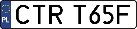 CTRT65F