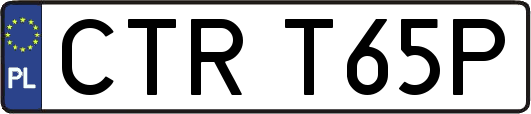 CTRT65P