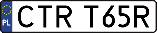 CTRT65R
