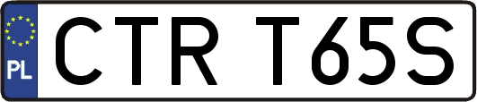 CTRT65S