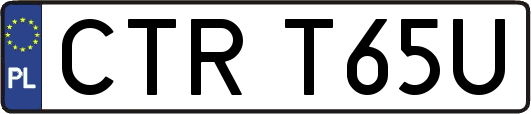 CTRT65U