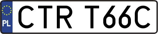 CTRT66C