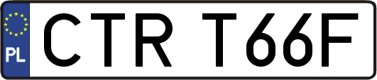 CTRT66F