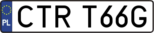CTRT66G