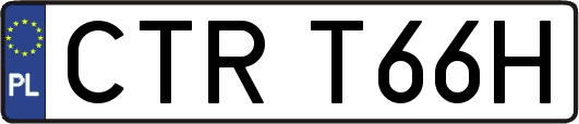CTRT66H