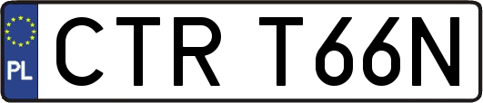 CTRT66N