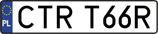 CTRT66R