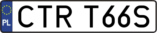 CTRT66S