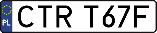 CTRT67F