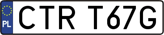 CTRT67G
