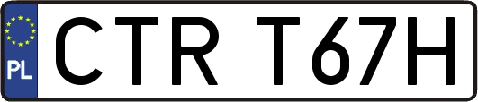 CTRT67H