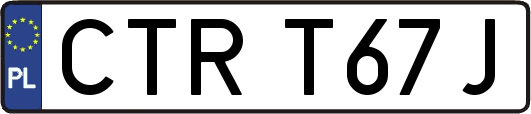 CTRT67J