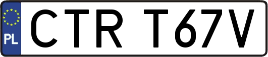 CTRT67V