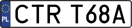 CTRT68A